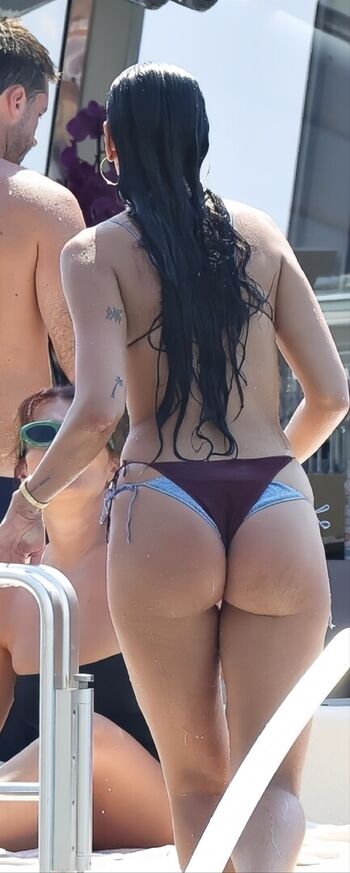 🔥 Dua lipa  page leaked private photo uncensored full