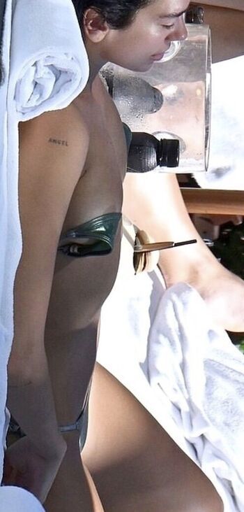 🔥 Dua lipa  page leaked private photo uncensored full