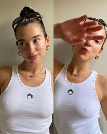 🔥 Dua lipa  page leaked private photo uncensored full