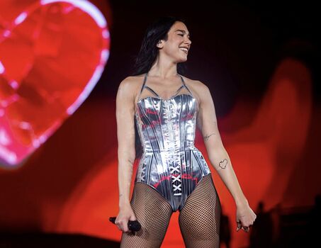 🔥 Dua lipa  page leaked private photo uncensored full
