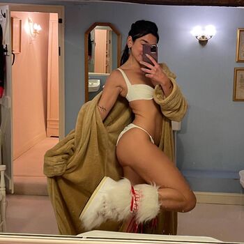 🔥 Dua lipa  page leaked private photo uncensored full