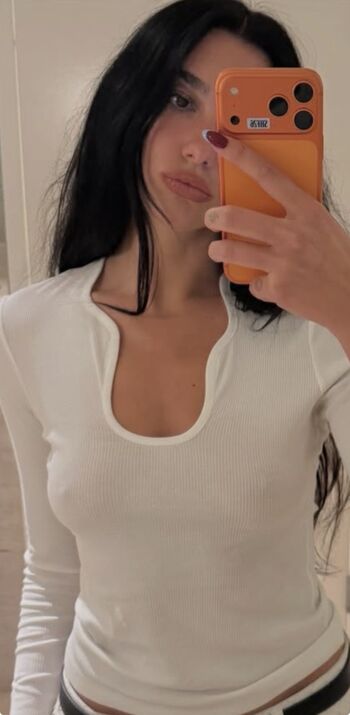🔥 Dua lipa  page leaked private photo uncensored full