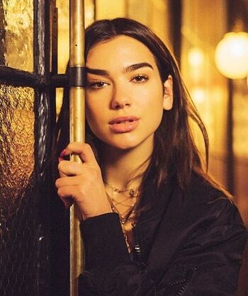 🔥 Dua lipa  page leaked private photo uncensored full