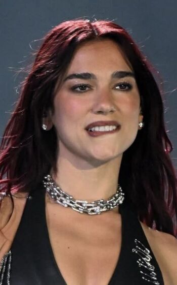🔥 Dua lipa  page leaked private photo uncensored full