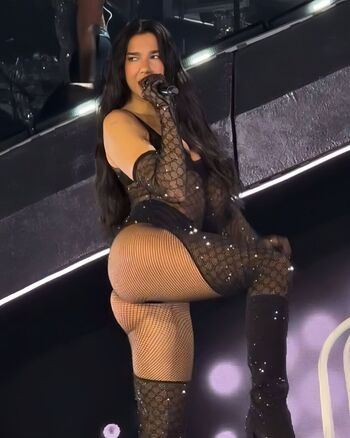 🔥 Dua lipa  page leaked private photo uncensored full