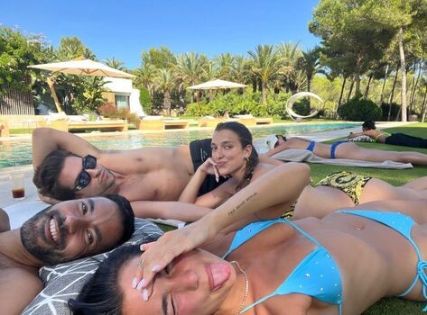 🔥 Dua lipa  page leaked private photo uncensored full