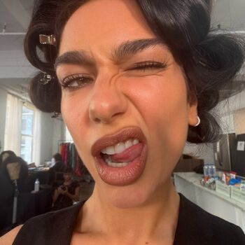 🔥 Dua lipa  page leaked private photo uncensored full