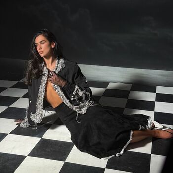 🔥 Dua lipa  page leaked private photo uncensored full