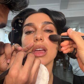 🔥 Dua lipa  page leaked private photo uncensored full