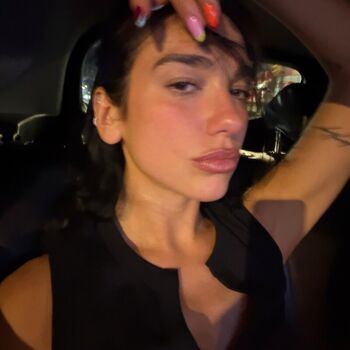 🔥 Dua lipa  page leaked private photo uncensored full