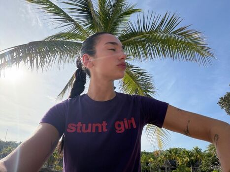 🔥 Dua lipa  page leaked private photo uncensored full