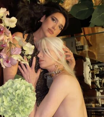 🔥 Dua lipa  page leaked private photo uncensored full