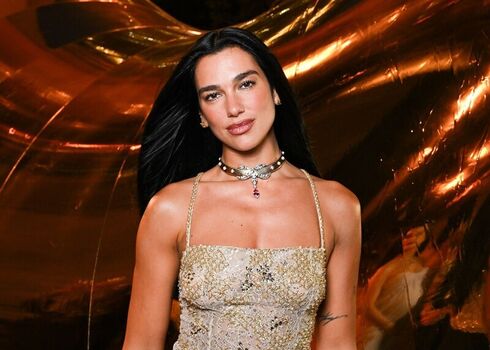 🔥 Dua lipa  page leaked private photo uncensored full