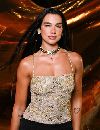 🔥 Dua lipa  page leaked private photo uncensored full