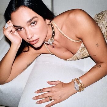 🔥 Dua lipa  page leaked private photo uncensored full