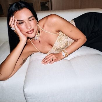 🔥 Dua lipa  page leaked private photo uncensored full