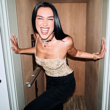 🔥 Dua lipa  page leaked private photo uncensored full