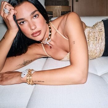 🔥 Dua lipa  page leaked private photo uncensored full