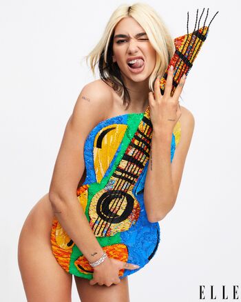 🔥 Dua lipa  page leaked private photo uncensored full