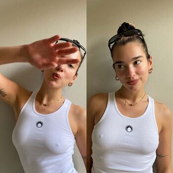 🔥 Dua lipa  page leaked private photo uncensored full
