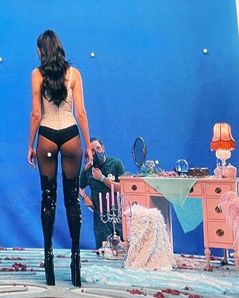 🔥 Dua lipa  page leaked private photo uncensored full
