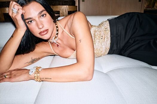 🔥 Dua lipa leaked private photo uncensored full
