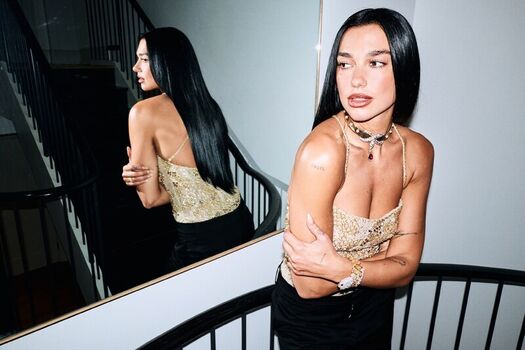 🔥 Dua lipa leaked private photo uncensored full