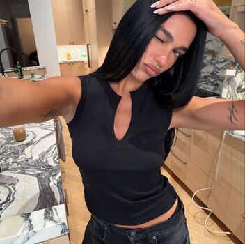 🔥 Dua lipa leaked private photo uncensored full