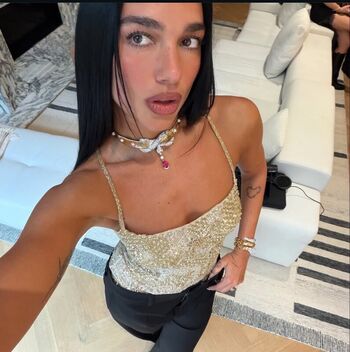 🔥 Dua lipa leaked private photo uncensored full