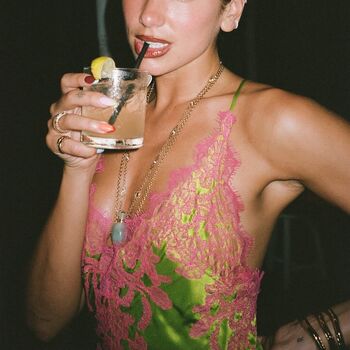 🔥 Dua lipa leaked private photo uncensored full