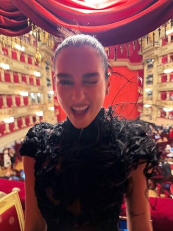 🔥 Dua lipa leaked private photo uncensored full