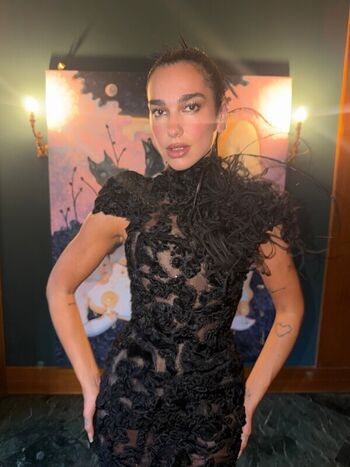 🔥 Dua lipa leaked private photo uncensored full