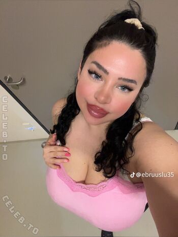 🔥 Ebru uslu leaked private photo uncensored full