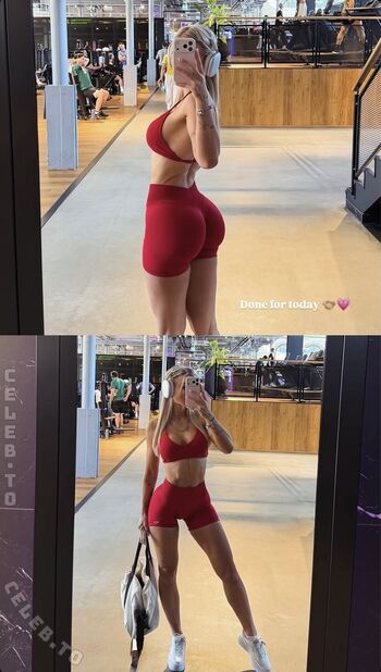 🔥 Edda elisa  page leaked private photo uncensored full