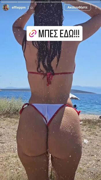 🔥 Effieppm page leaked private photo uncensored full