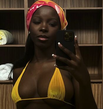 🔥 Efosi mo efsi leaked private photo uncensored full