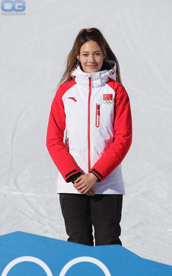 🔥 Eileen gu page leaked private photo uncensored full