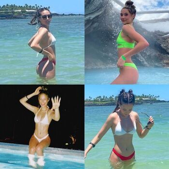 🔥 Eileen gu leaked private photo uncensored full