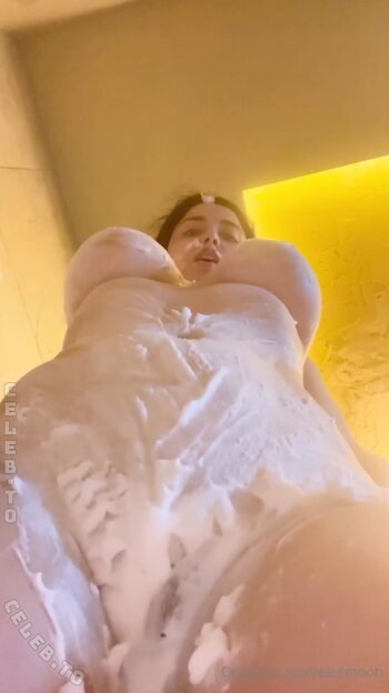 🔥 Eleemoon leaked private photo uncensored full