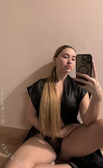 🔥 Elena sky leaked private photo uncensored full
