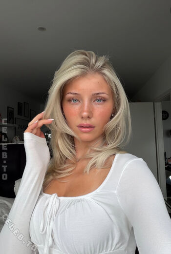 🔥 Elena zoe page leaked private photo uncensored full