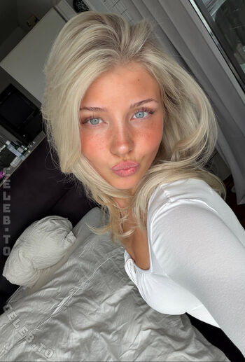 🔥 Elena zoe page leaked private photo uncensored full