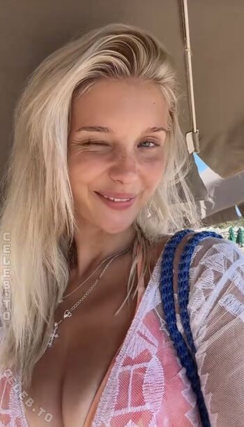 🔥 Elena zoe page leaked private photo uncensored full