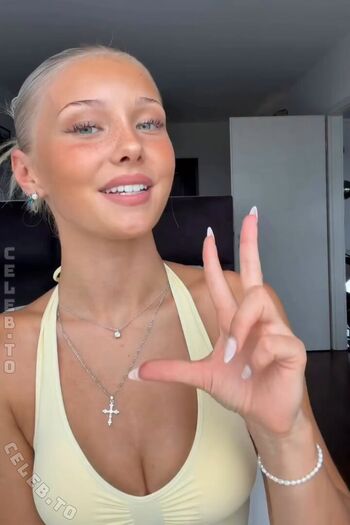 🔥 Elena zoe leaked private photo uncensored full
