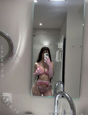 🔥 Elisa aline page leaked private photo uncensored full
