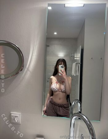 🔥 Elisa aline page leaked private photo uncensored full