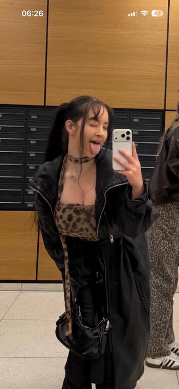 🔥 Elisa aline leaked private photo uncensored full