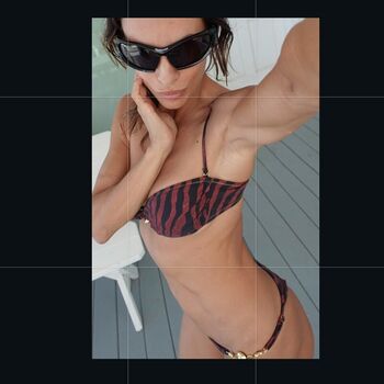 🔥 Elisabetta canalis leaked private photo uncensored full