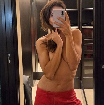 🔥 Elisabetta canalis leaked private photo uncensored full