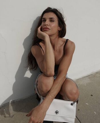 🔥 Elisabetta canalis leaked private photo uncensored full